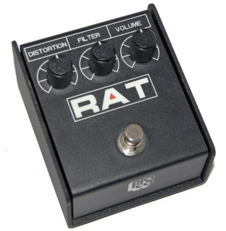 Pro-co-rat2-distortion-pedal