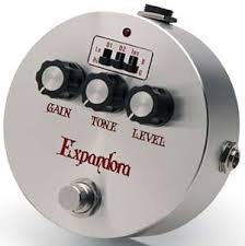 Bixonic-expandora-multi-stage-distortion-pedal-billy-gibbons