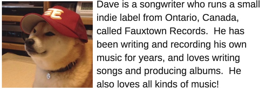 Dave Bio