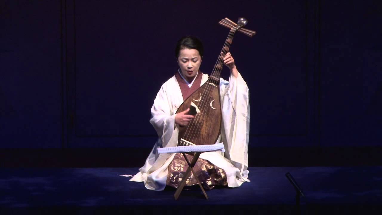Intro To Traditional Japanese Music