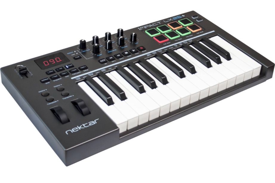 Midi Keyboard