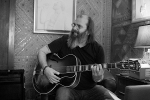 Copperhead Road - Steve Earle