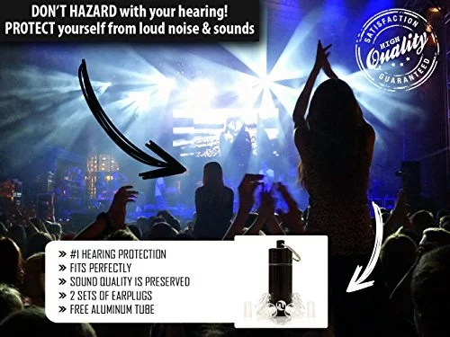 Hearing Protection