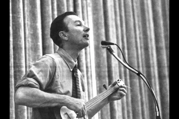 Where Have All the Flowers Gone? By Pete Seeger