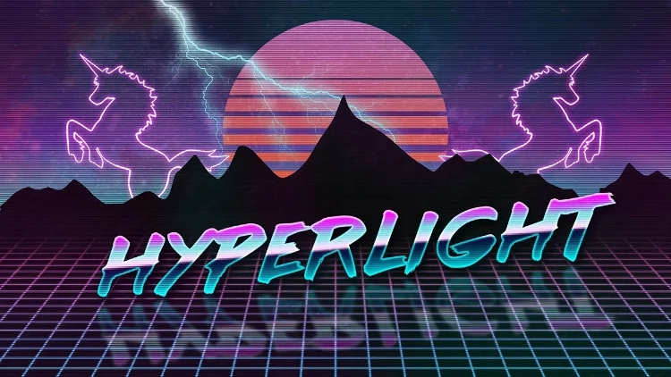 Equipment Used in Synthwave