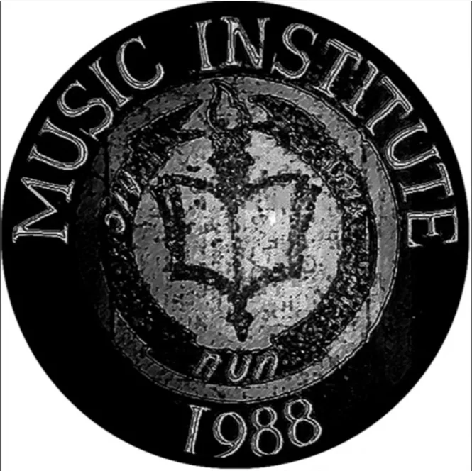 Music Instutute Logo