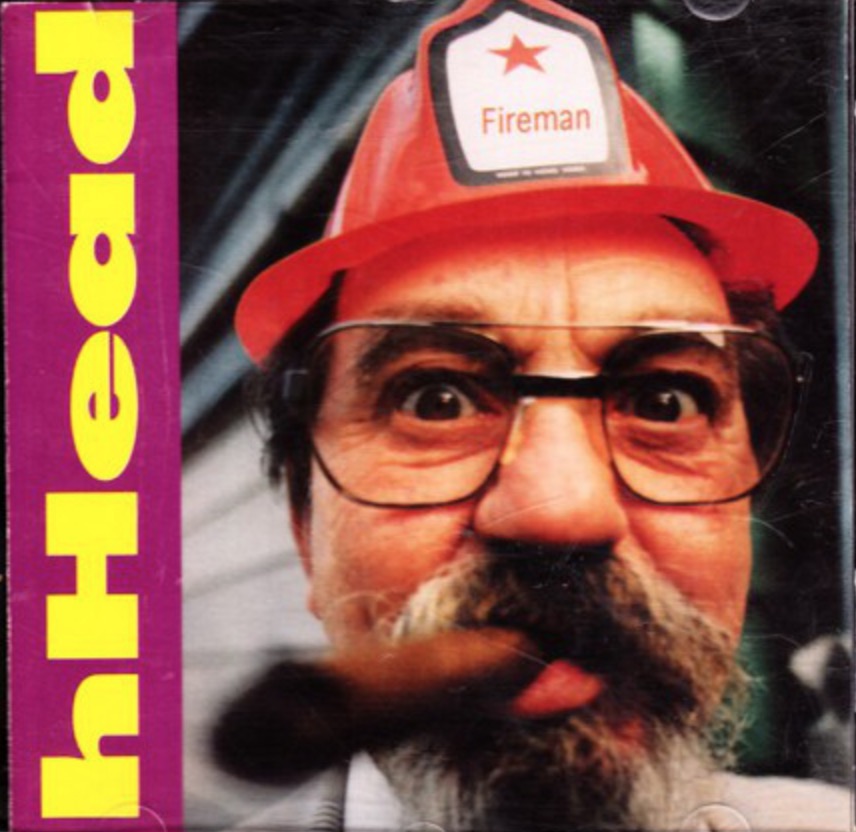 Hhead-fireman-album