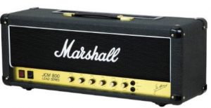 Marshall JCM800 2203X 100W Tube Head