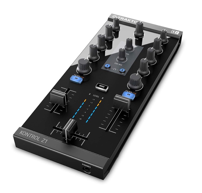 pcdj dex 3 traktor pcdj dex 3 traktor