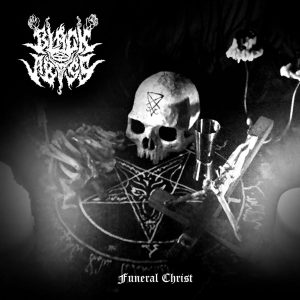 Black Abyss Funeral Christ