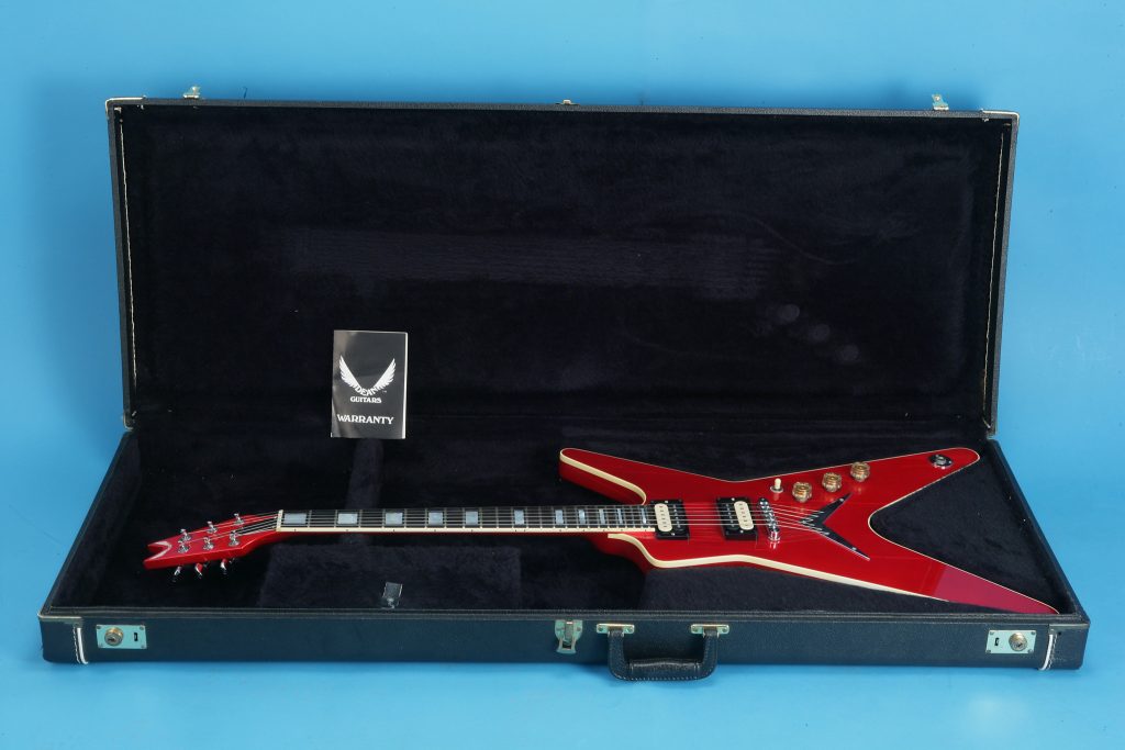 dimebag darrell guitar rig dimebag darrell guitar rig