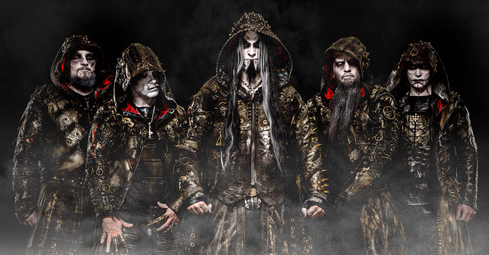 Dimmu Borgir