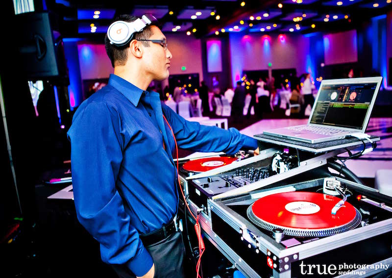 Wedding DJ