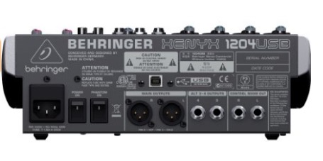 Behringer-xenyx-1204usb