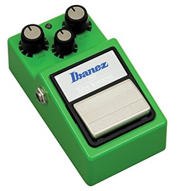 Ibanez-ts9-tube-screamer-classic-review