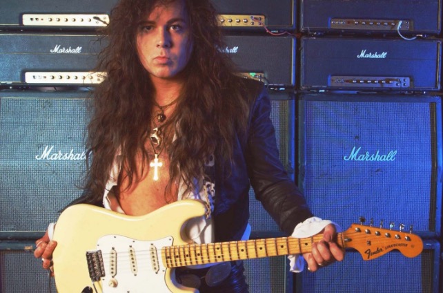 Yngwie-malmsteen