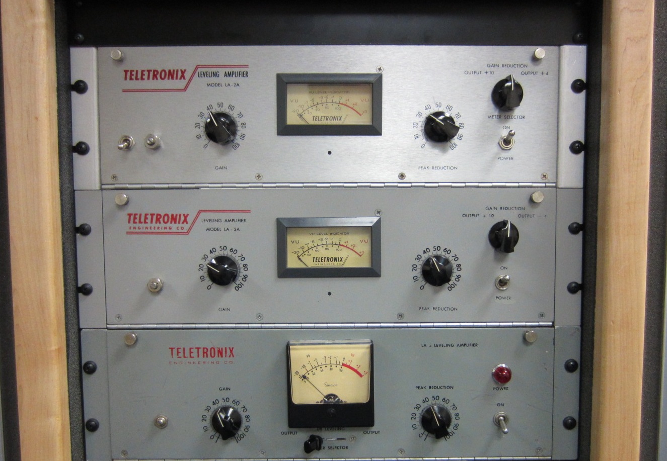 Teletronix-la-2