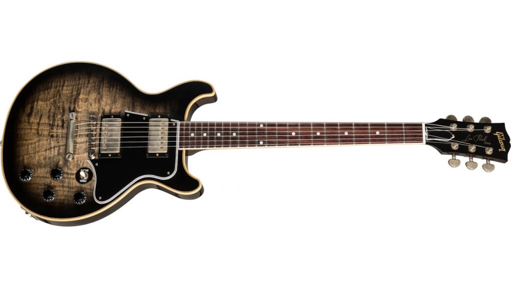 Gibson Les Paul Special Double Cut