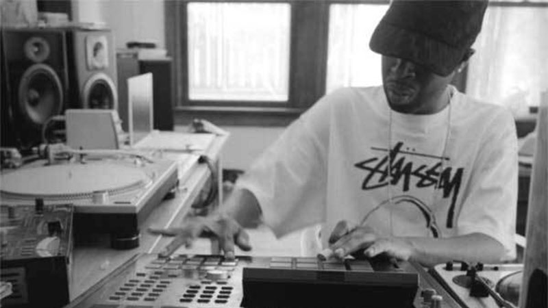 J-dilla