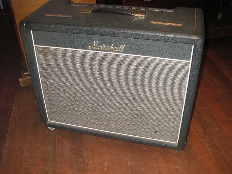 Marshall Jtm45