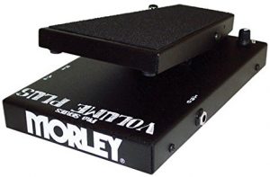 Morley-volume-pedal