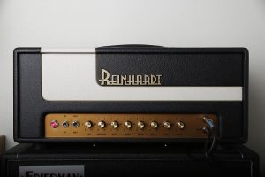 Reinhardt Storm 33