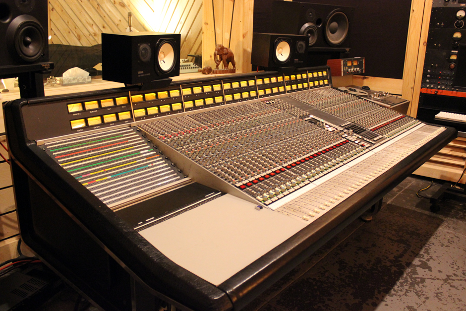 Ssl-console