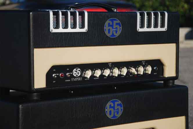 65 Amp