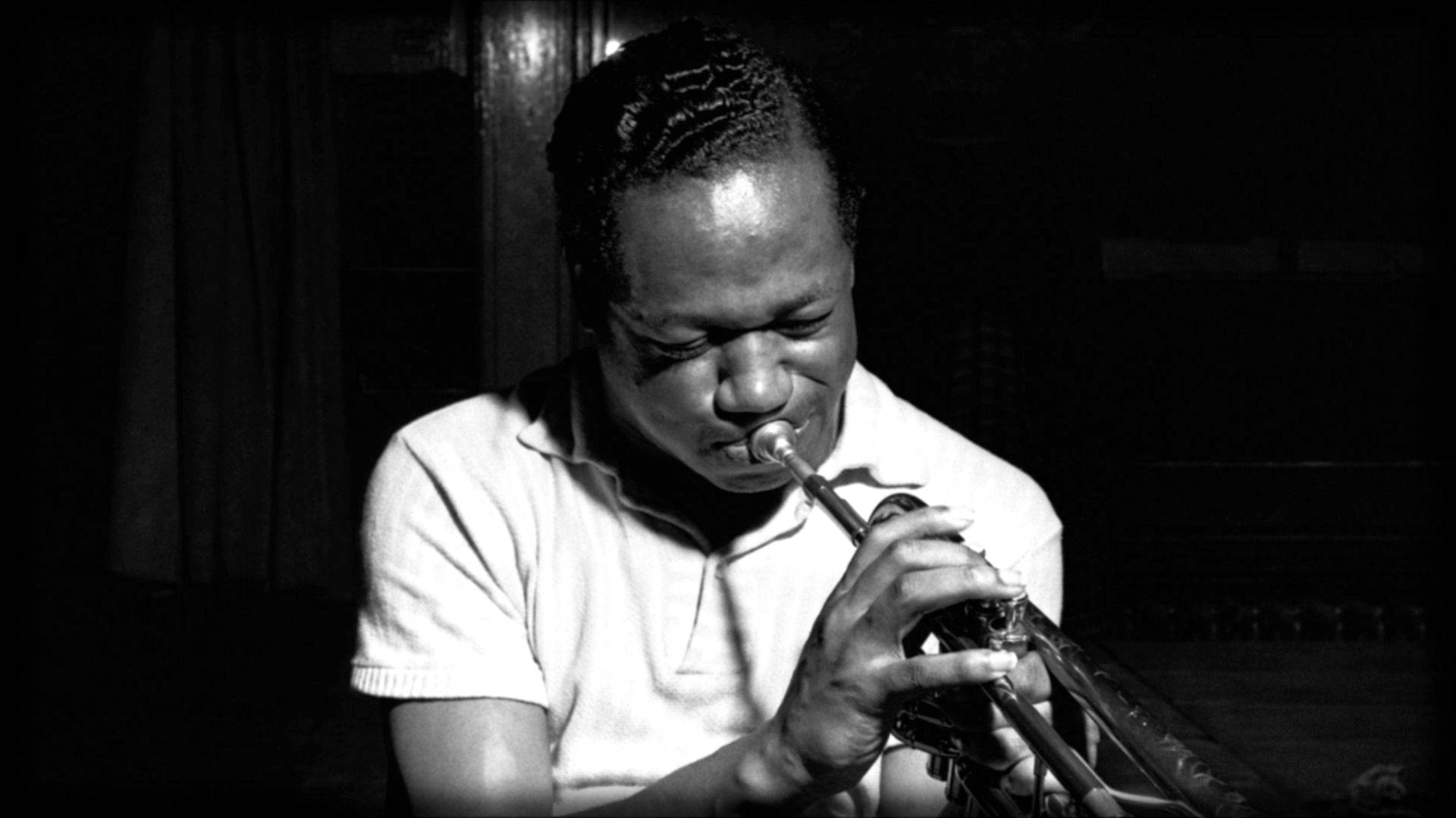 Clifford-brown