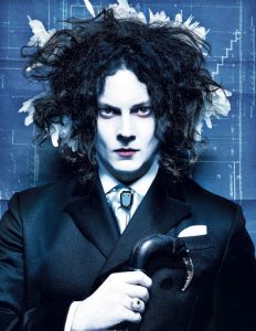 Jack White Picture