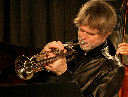 Tom Harrell