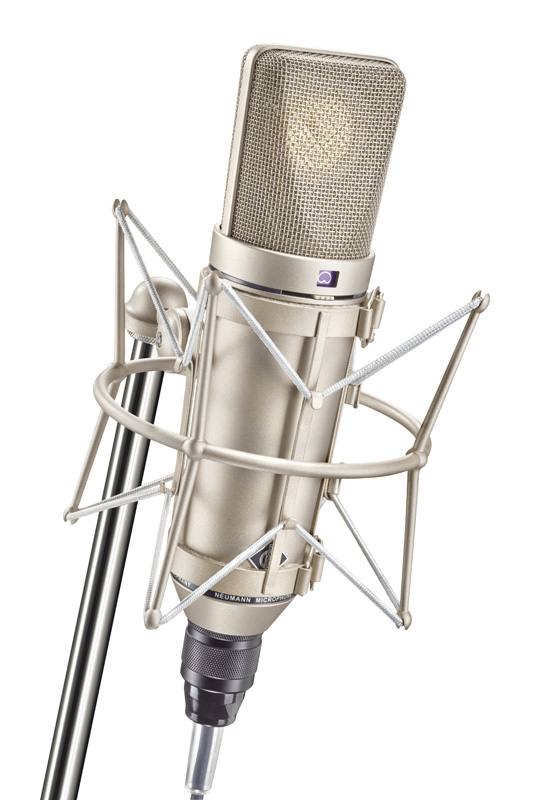 X1_U-67-with-Z-48_Neumann-Studio-Tube-Microphone_G