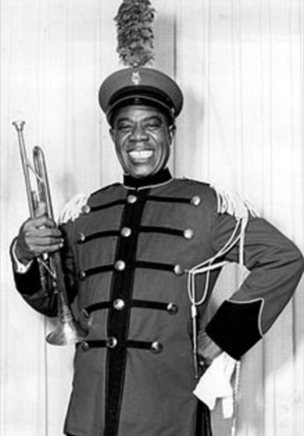 Who Is Louis Armstrong And Why Is He Important To Jazz Music?