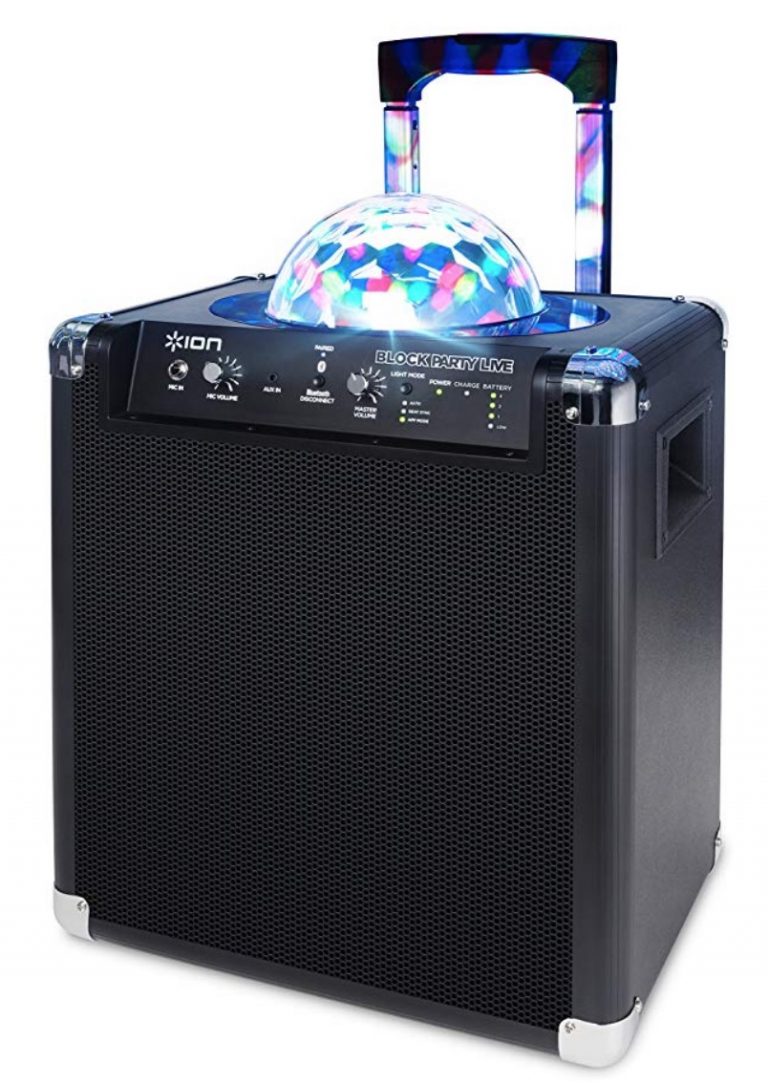 We Review the Best Home Karaoke Systems