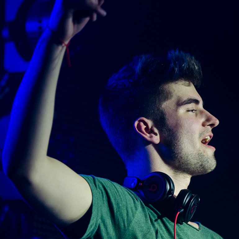 Dyro Artist