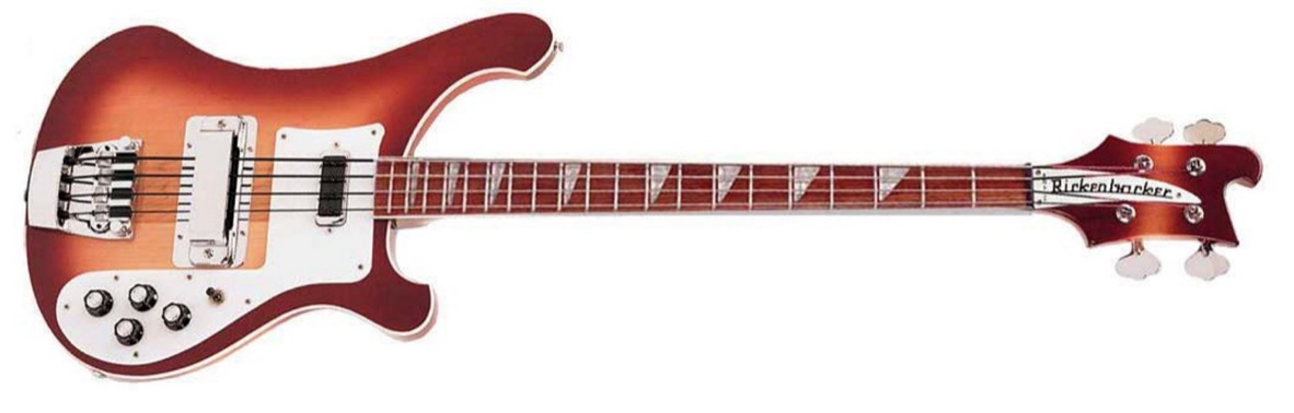 The Different Types of Electric Bass Guitars: The Complete Guide