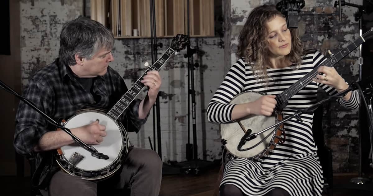 Is Banjo Easier or Harder than Guitar?