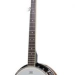 Is Banjo Easier or Harder than Guitar?