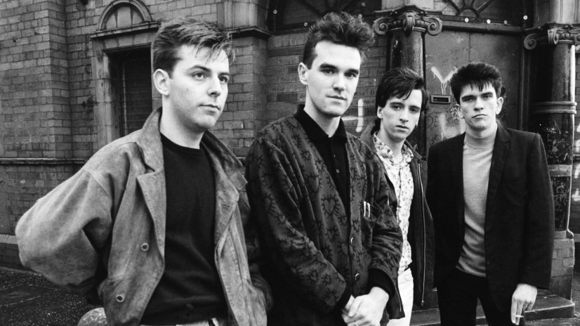 The Smiths – A Brief History of the Legendary English 80's Rock Band