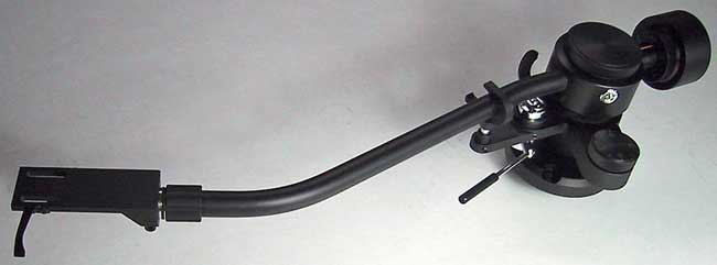 Types Of Turntable Tonearm