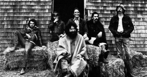 Friend of the Devil - Grateful Dead