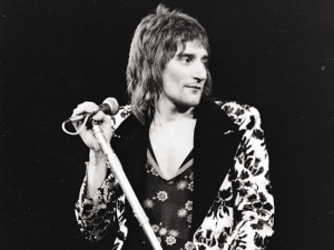 Maggie May - Rod Stewart