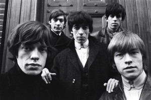 Love in Vain - Rolling Stones