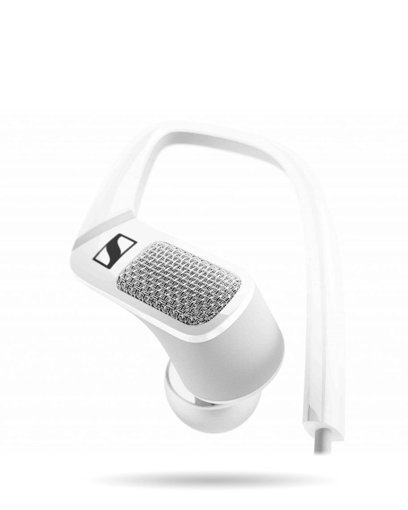 Binaural Earbuds