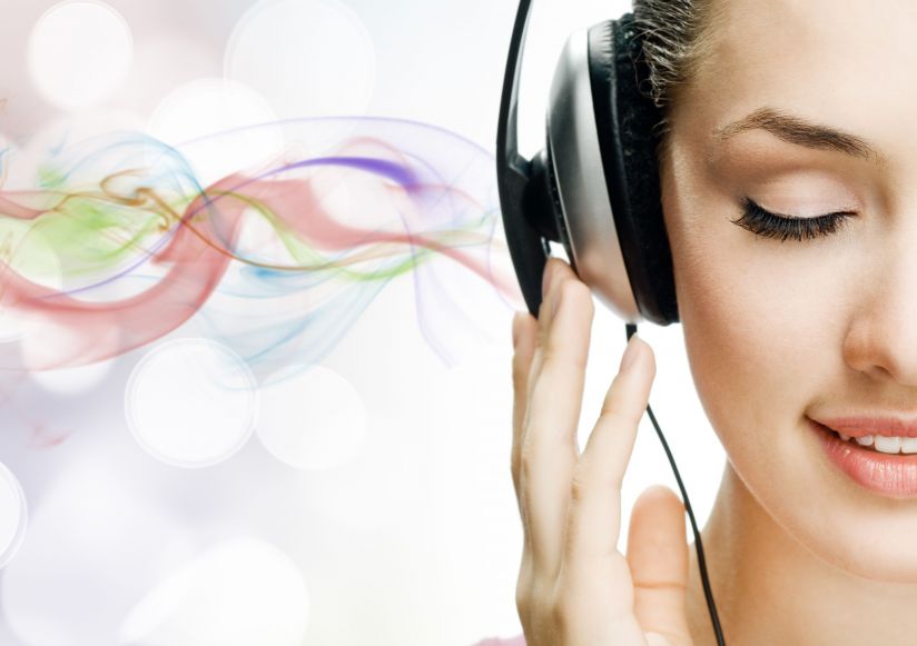 Best Headphones For Binaural Beats