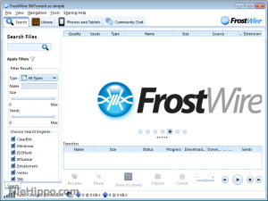 FrostWire