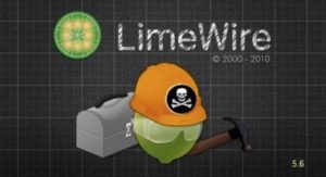 LimeWire Pirate Edition and Shut Down