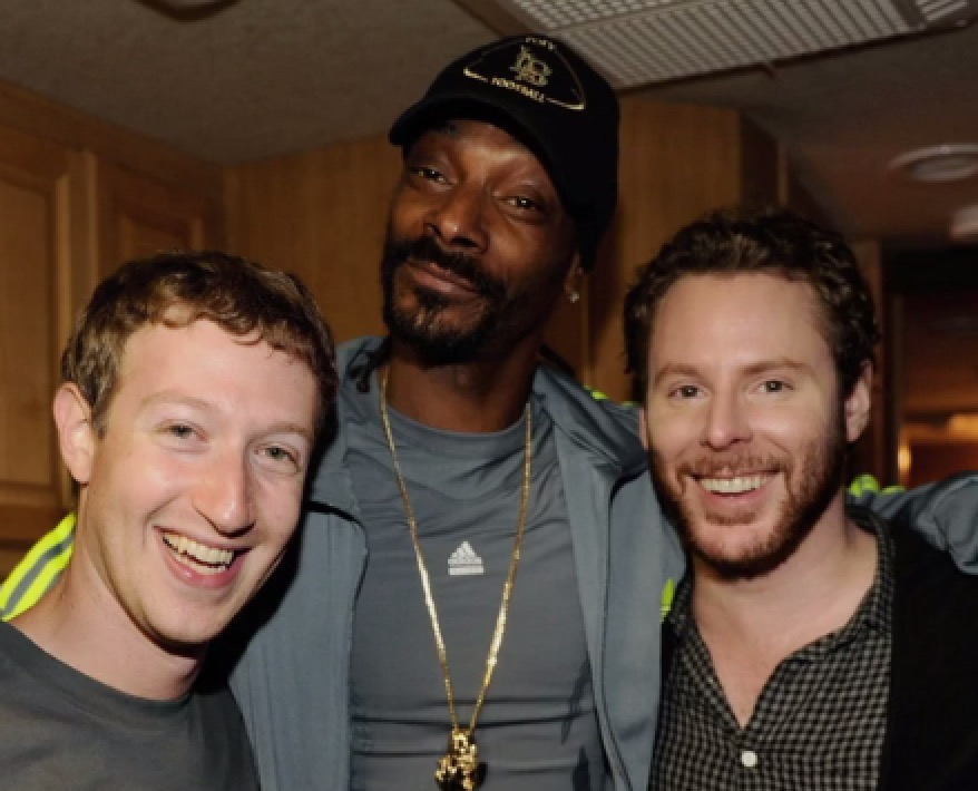 Napster P2P’s Sacrificial Lamb