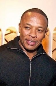 Dr. Dre