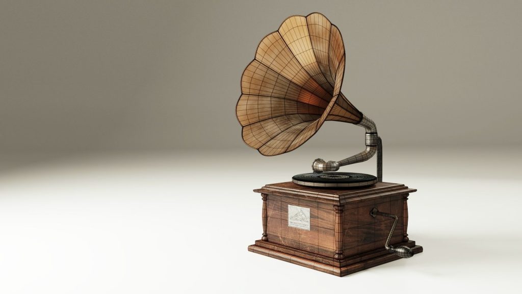 history-of-the-gramophone-or-phonograph